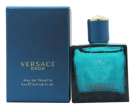 mini Versace perfume